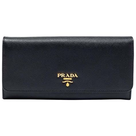 prada milano dal 1913 wallet men|buy prada wallet online.